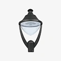 Outdoor LED Post Top Lights